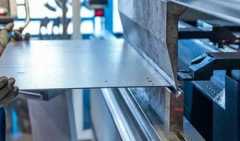 Wskaźnik PMI dla sektora usług w Niemczech spadł do 55 pkt