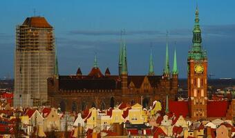 Szefostwo Amber Gold wciąż bez zakazu prowadzenia działalności gospodarczej - sąd w Gdańsku odroczył decyzję w tej sprawie