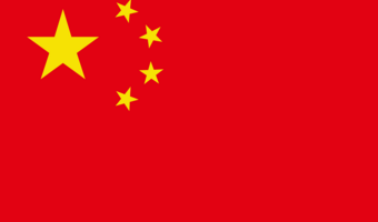 Chiny oskarżają USA o sianie niezgody