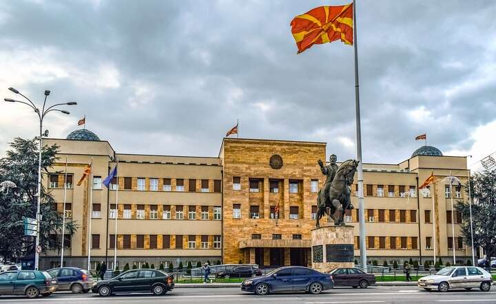 Macedonia Płn / autor: fot. Pixabay
