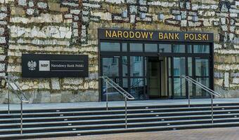NBP: wzrost PKB przyspieszy, inflacja pozostanie niska