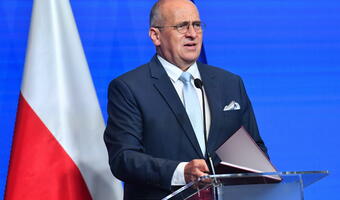 Rau: Widać jak na dłoni, Europa nie obroni się bez USA