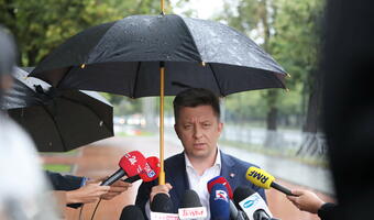 Dworczyk: Czwarta fala epidemii już się rozpoczyna