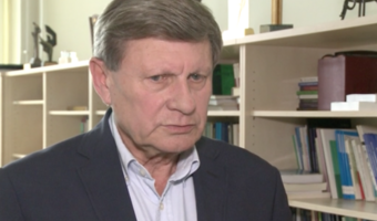 Balcerowicz: Polsce grozi spowolnienie tempa doganiania bogatych krajów Zachodu