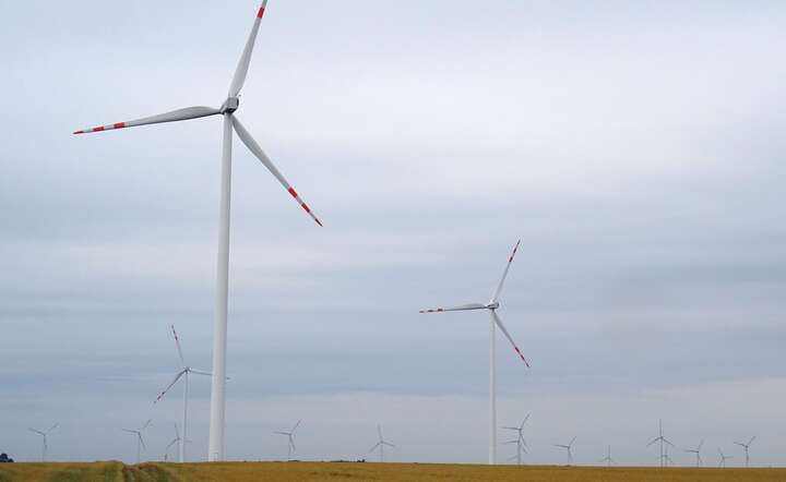 Branża wiatrowa boi się zmiany kursu klimatycznego UE