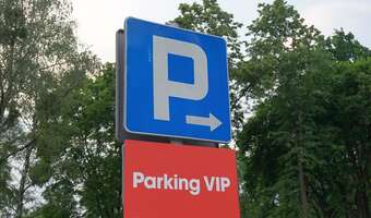 Ceny w myjniach i na parkingach. „Hulaj dusza, piekła nie ma”!