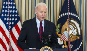 Superwtorek: Trump i Biden nie tacy niepokonani
