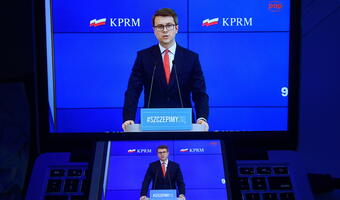 Müller: system podatkowy III RP wykazywał wiele wad