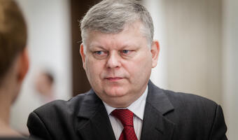 Rzecznik PiS: ktoś przejął twitterowe konto Marka Suskiego