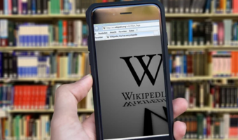 Rosja: Grzywna za artykuły w Wikipedii o wojnie przeciw Ukrainie