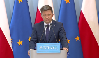 Loteria szczepień – zaszczep się i wygraj milion zł lub toyotę!