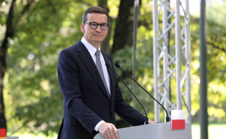 Doradcy premiera pracują ... nieodpłatnie