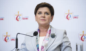 Zakończyło się spotkanie premier z ministrami, którym podlegają spółki SP