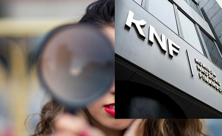 KNF / autor: Pixabay/Fratria