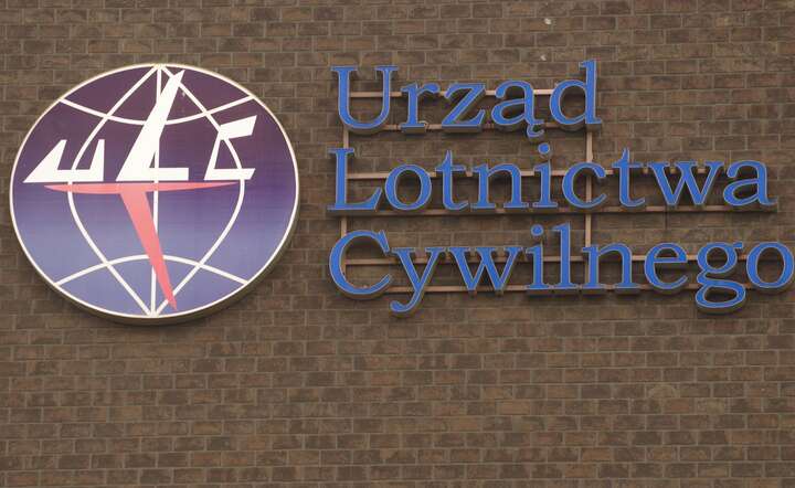 Urząd Lotnictwa Cywilnego sprawuje nadzór nad lotnictwem cywilnym / autor: KK/Fratria