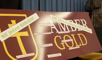 Może być 15 nowych aktów oskarżenia ws. Amber Gold