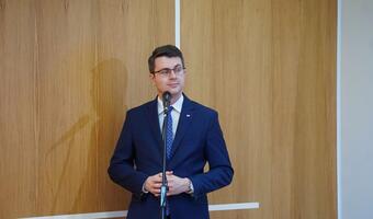 Müller: Polska złożyła skargę do TSUE ws. systemu warunkowości