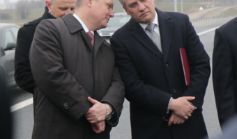 Via Carpathia ożywi wschodnią Polskę