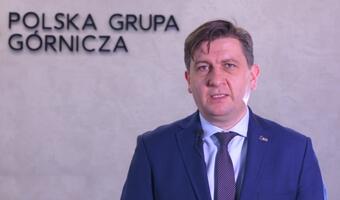 PGG: Zwiększymy wydobycie węgla o milion ton w 2023 r.