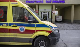 Nie żyje ósma osoba zakażona bakterią Legionella