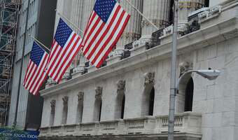 Fala rekordów na Wall Street