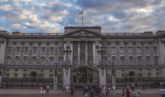 Do Polski przyjeżdżają książę William i księżna Kate. W tle wizyty jest „Brexit”