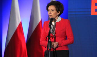 Maląg: bardzo ważna jest nasza dojrzałość