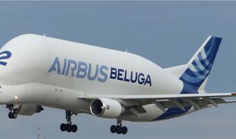 Airbus wpadł w turbulencje