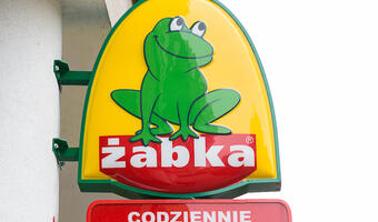 Lotos i Orlen kupią sieć sklepów "Żabka"?