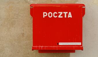 Duża innowacja w listach poleconych