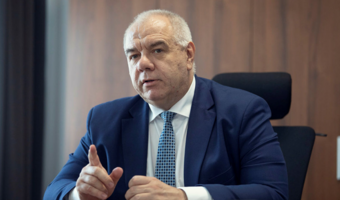 Sasin: szacowany wpływ z SSP do budżetu to 13,5 mld zł