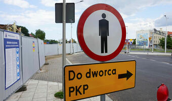 Deweloperzy zaczęli o ponad 70% więcej budów niż przed rokiem