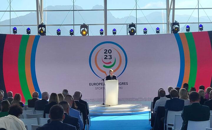 W Zakopanem trwa II edycja EKSiT