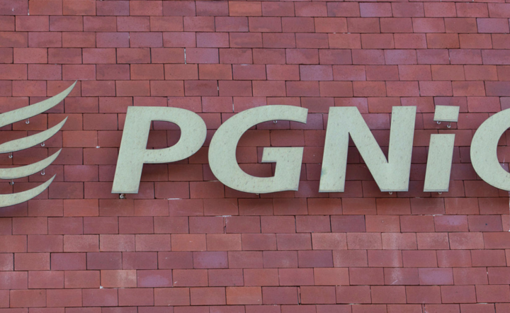 PGNiG / autor: Fratria