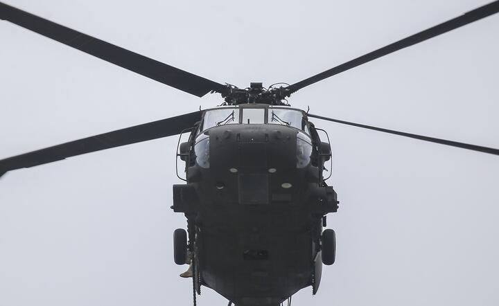 Black Hawk, zdjęcie ilustracyjne / autor: Pixabay