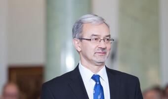 Kwieciński: roczny  wzrost PKB  przekroczy 4 proc.