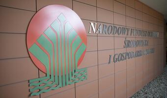 Miotła Tuska. NFOŚiGW szuka nowego prezesa
