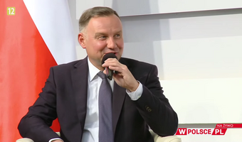 „Operacja Duda 2020. Tajemnice kampanii”