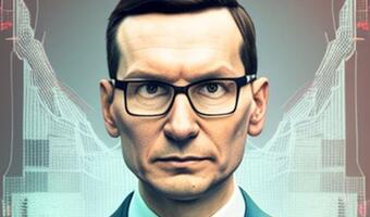 [Prima Aprilis] Władzę w Polsce przejmie SI? Mówi o tym sam premier!