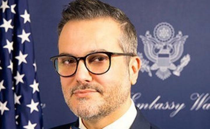 Bix Aliu: Zaangażowanie USA w bezpieczeństwo Polski jest niezachwiane