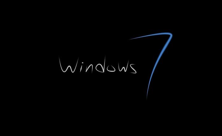 Koniec wsparcia dla Windows7
