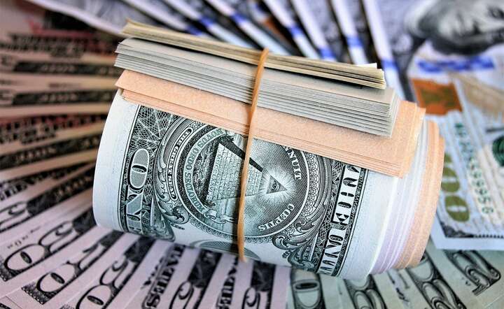 Indeks S&P500 wzrósł o 1,12 proc., NASDAQ o 1,54 proc. / autor: Pixabay