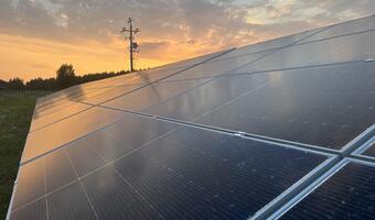 PGE zakończyła budowę 19 farm fotowoltaicznych