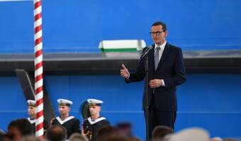 Premier: z prawdziwej niezależności biorą się projekty wielkiej zmiany