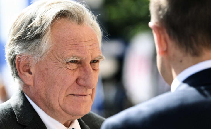 Prezes PGNIG Piotr Woźniak:  W 2030 r. LNG to będzie 20 proc. rynku światowego gazu / autor:  PAP/Darek Delmanowicz