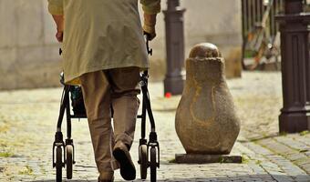 Emerytura bez podatku? PSL walczy o głosy seniorów