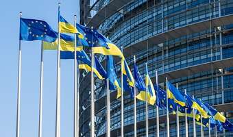 To oni odbudują Ukrainę - ważne porozumienie