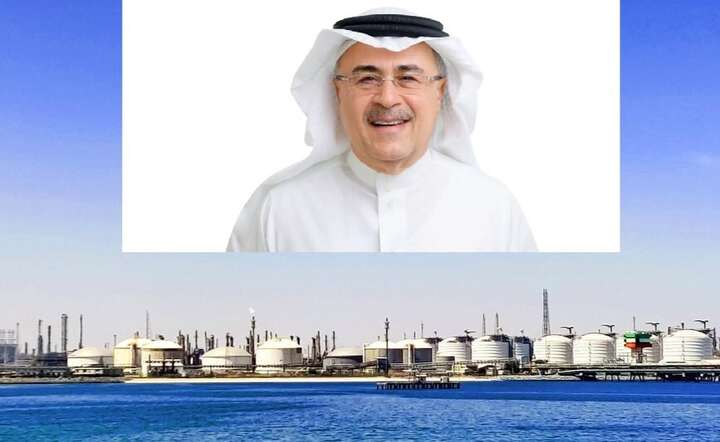 Szef koncernu Saudi Aramco Amin Nasser: powrót do stanu sprzed rozpoczęcia wojny będzie długi / autor: materiały prasowe Saudi Aramco / Pixabay