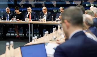 Polskie firmy łączą siły