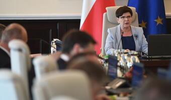 Rząd za ulgami podatkowymi na amortyzację